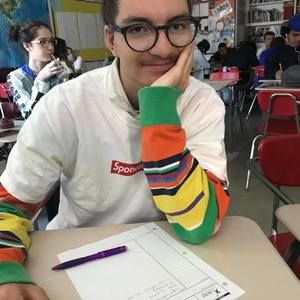 Meet your Posher, Rune